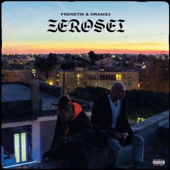 Frenetik&Orang3 feat. Noyz Narcos Squalo e ceres (feat. Noyz Narcos)