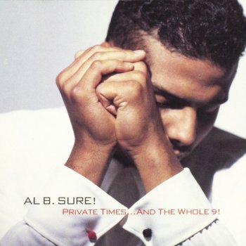 Al B. Sure! Channel J