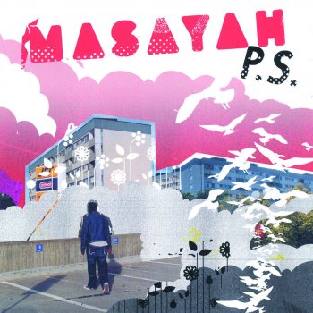 Masayah Efter Regnet