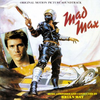 Brian May Declaration of War