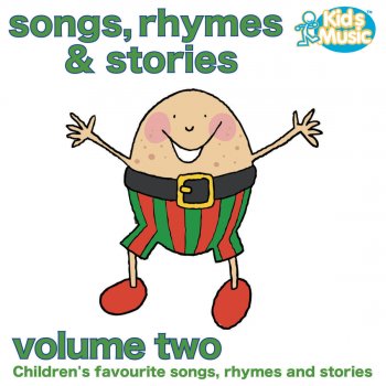 Kidzone Sing Ivy