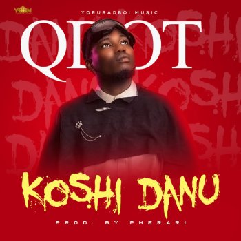 Qdot Koshi Danu