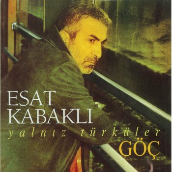 Esat Kabaklı Dağlarına Kar Olurum