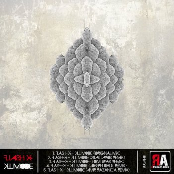 Исполнитель Flash X, альбом Kill Mode