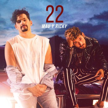 Mau y Ricky 22