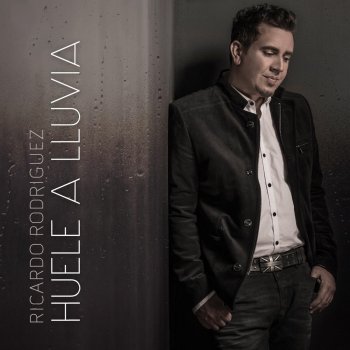 Ricardo Rodríguez Huele a Lluvia