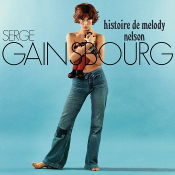 Serge Gainsbourg En Melody (Version solo de violon complète)