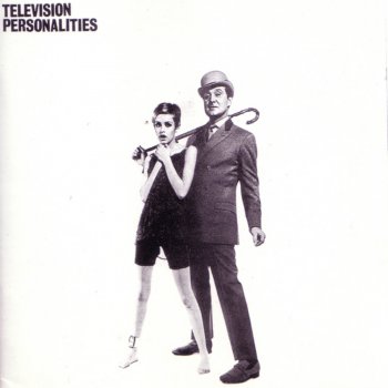 Television Personalities Geoffrey Ingram