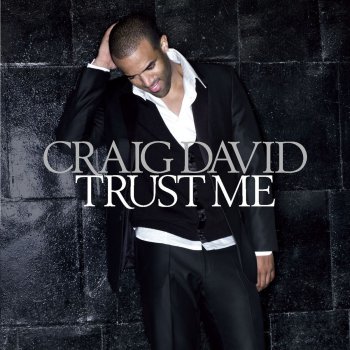 Craig David This Is The Girl [With Kano]