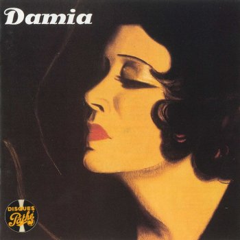 Damia La veuve