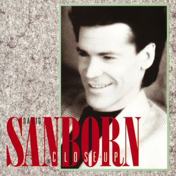 David Sanborn Pyramid