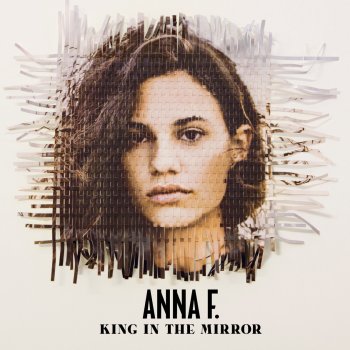 Anna F. King In the Mirror