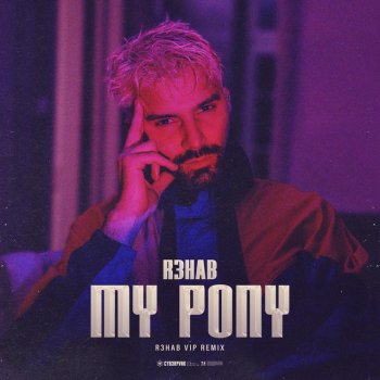 R3HAB My Pony