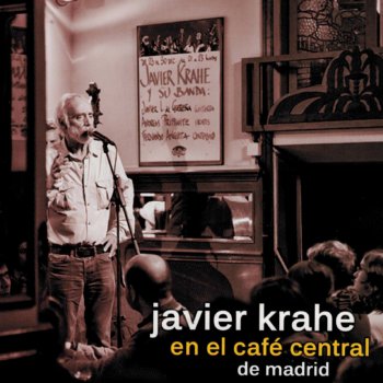 Javier Krahe Marivi (En Directo)
