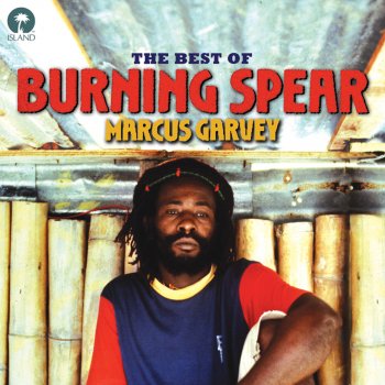 Burning Spear Civilised Reggae