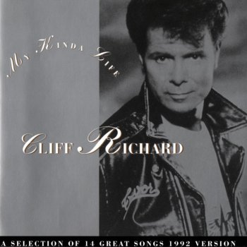 Cliff Richard Lean On You