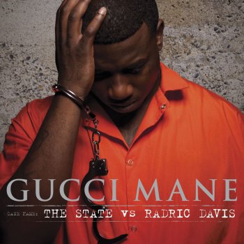 Gucci Mane feat. OJ da Juiceman Gingerbread Man