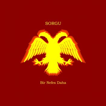 Sorgu Bir Nefes Daha