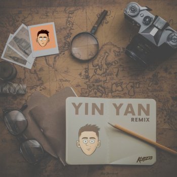 Koatz DJ Yin Yan - Remix