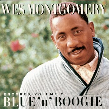 Wes Montgomery Born to Be Blue (Take 1) [Live]