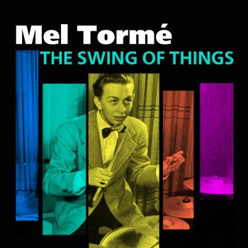 Mel Tormé It Don't Mean a Thing