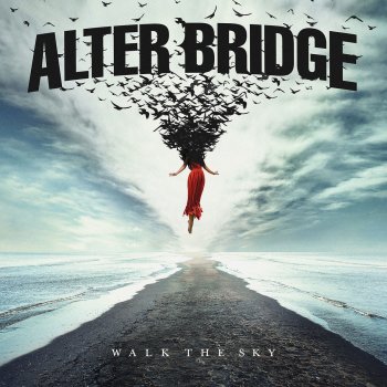 Alter Bridge Clear Horizon