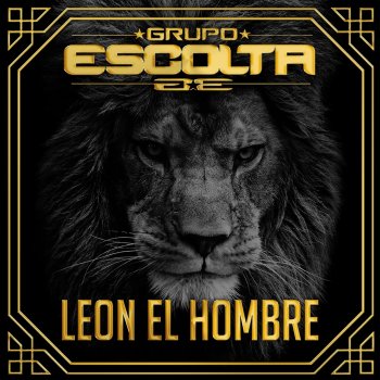 Grupo Escolta El Hombre Es Manzo