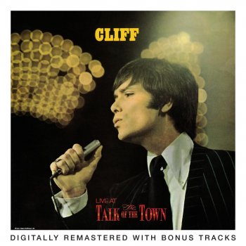 Cliff Richard A Taste of Honey (Guitar Solo) (Live)
