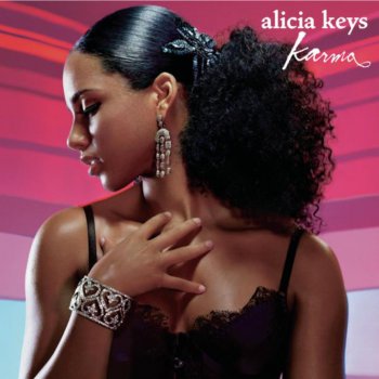 Alicia Keys featuring Tony! Toni! Toné! & Jermaine Paul Díary (Hani Mix)