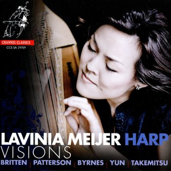 Lavinia Meijer Suite, Op. 83: Hymn, St. Denio