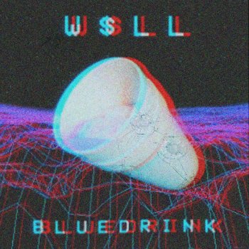 W$ll Blue Drink