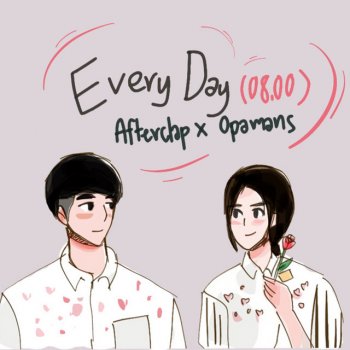 Afterclap Every Day (08.00) Ft. opamans
