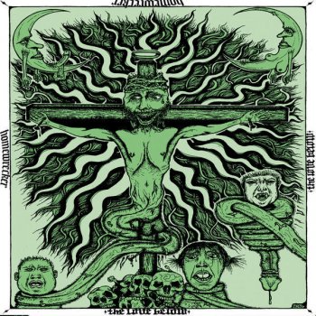 HOMEWRECKER Internal Morgue