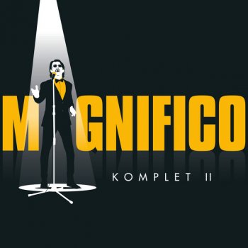 Magnifico Pismo Kumu (Rambo, Rambo)