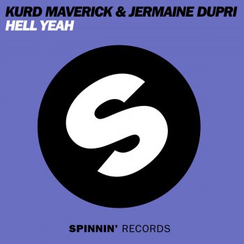Исполнитель Kurd Maverick & Jermaine Dupri, альбом Hell Yeah