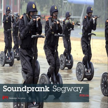 Soundprank Segway