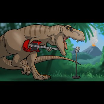 NerdOut Evolve (Ark Survival Evolved Song)