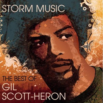 Gil Scott-Heron Free Will