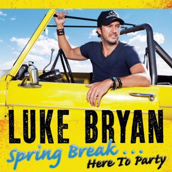 Luke Bryan Suntan City