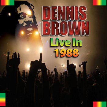 Dennis Brown Hot Lady