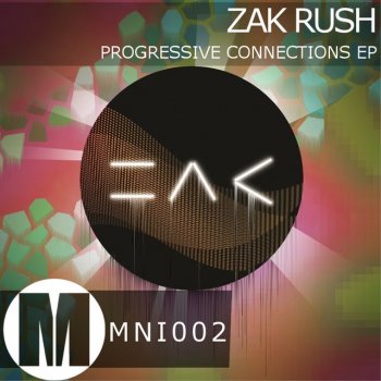 Zak Rush Connect