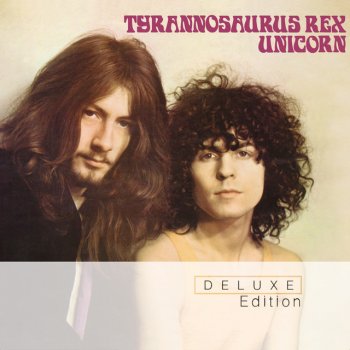 T. Rex 'Pon A Hill - Take 2