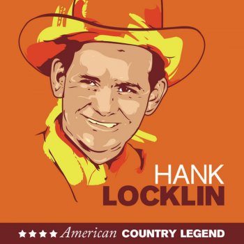 Hank Locklin Geisha Girl (Re-Recorded Version)