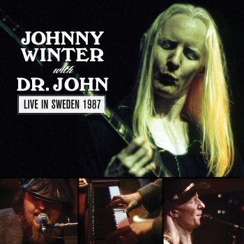 Johnny With Dr. John Winter Love Life & Money