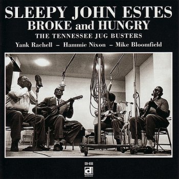 Sleepy John Estes 3:00 Morning Blues