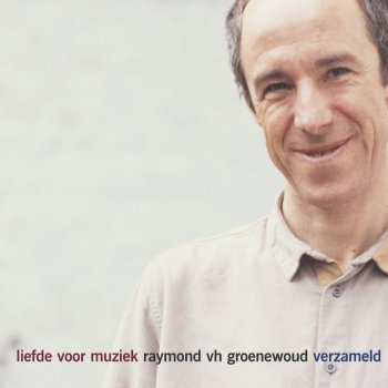 Raymond van het Groenewoud Mama moet komen