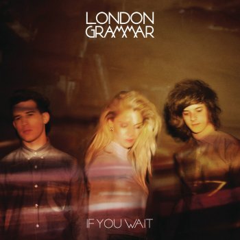 London Grammar Maybe