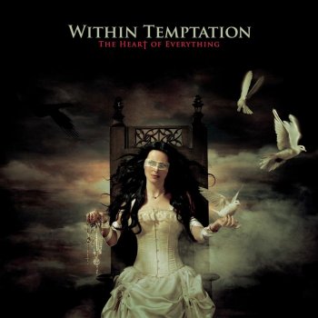 Within Temptation Frozen