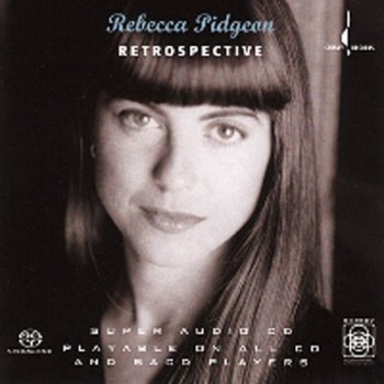 Rebecca Pidgeon Auld Lang Syne/ Bring It On Home to Me