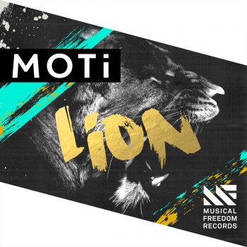 MOTI Lion (In My Head)